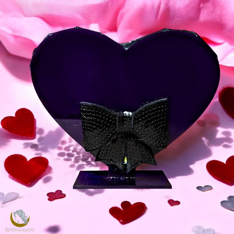 Ultimate Love Earrings Collection Gift Set - Love Valentines