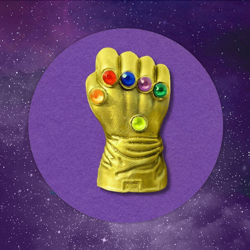 Infinity Gauntlet - Guardians of the Galaxy Thanos
