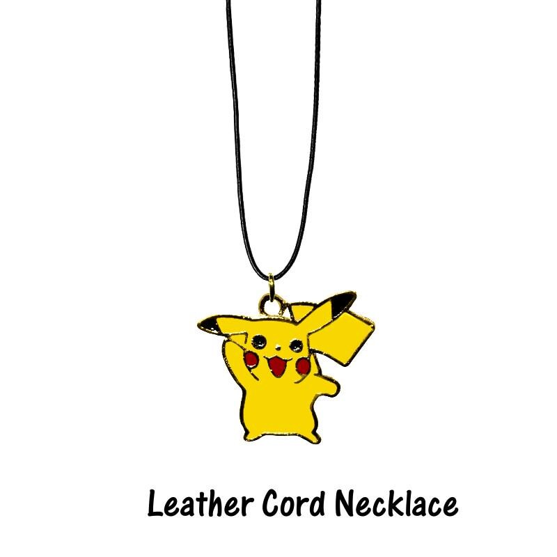 Pikatchu Earrings or Necklace - Pokemon