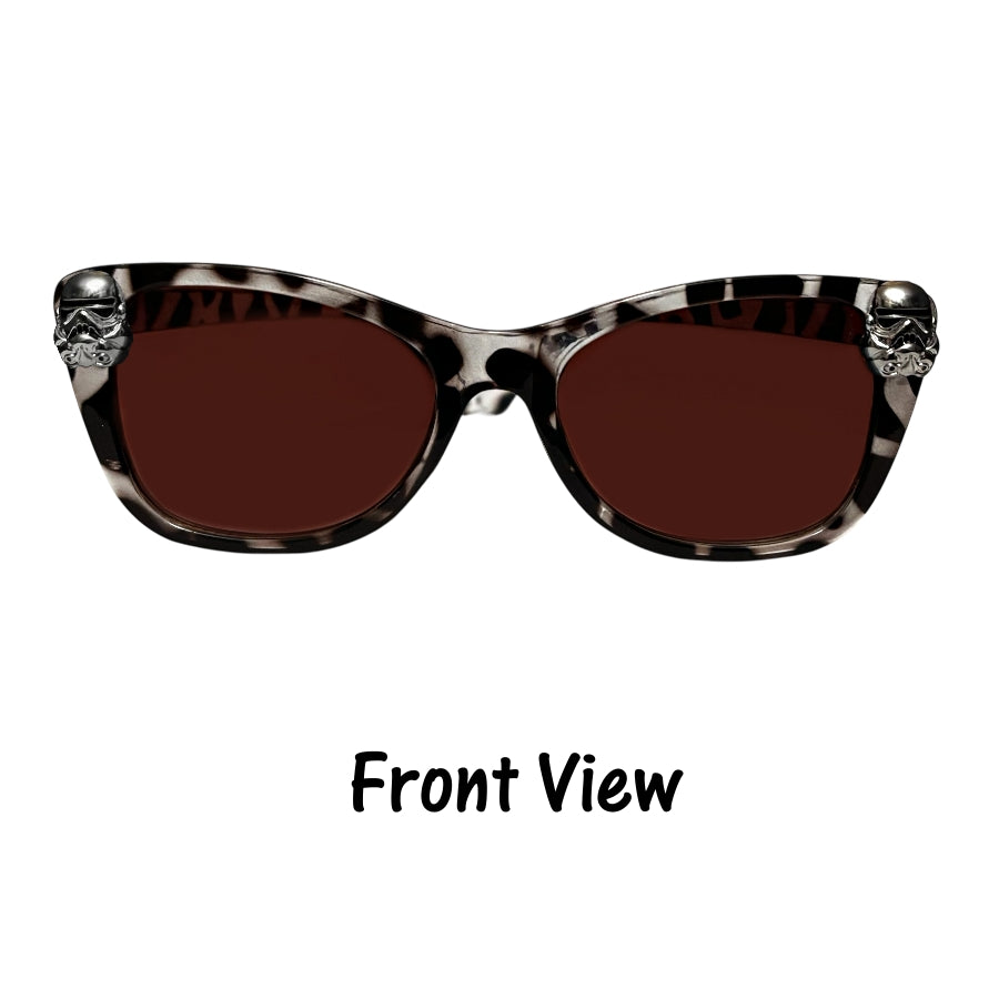 Storm Trooper Sunglasses - Star Wars Dark Side