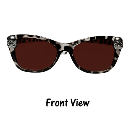 Storm Trooper Sunglasses - Star Wars Dark Side