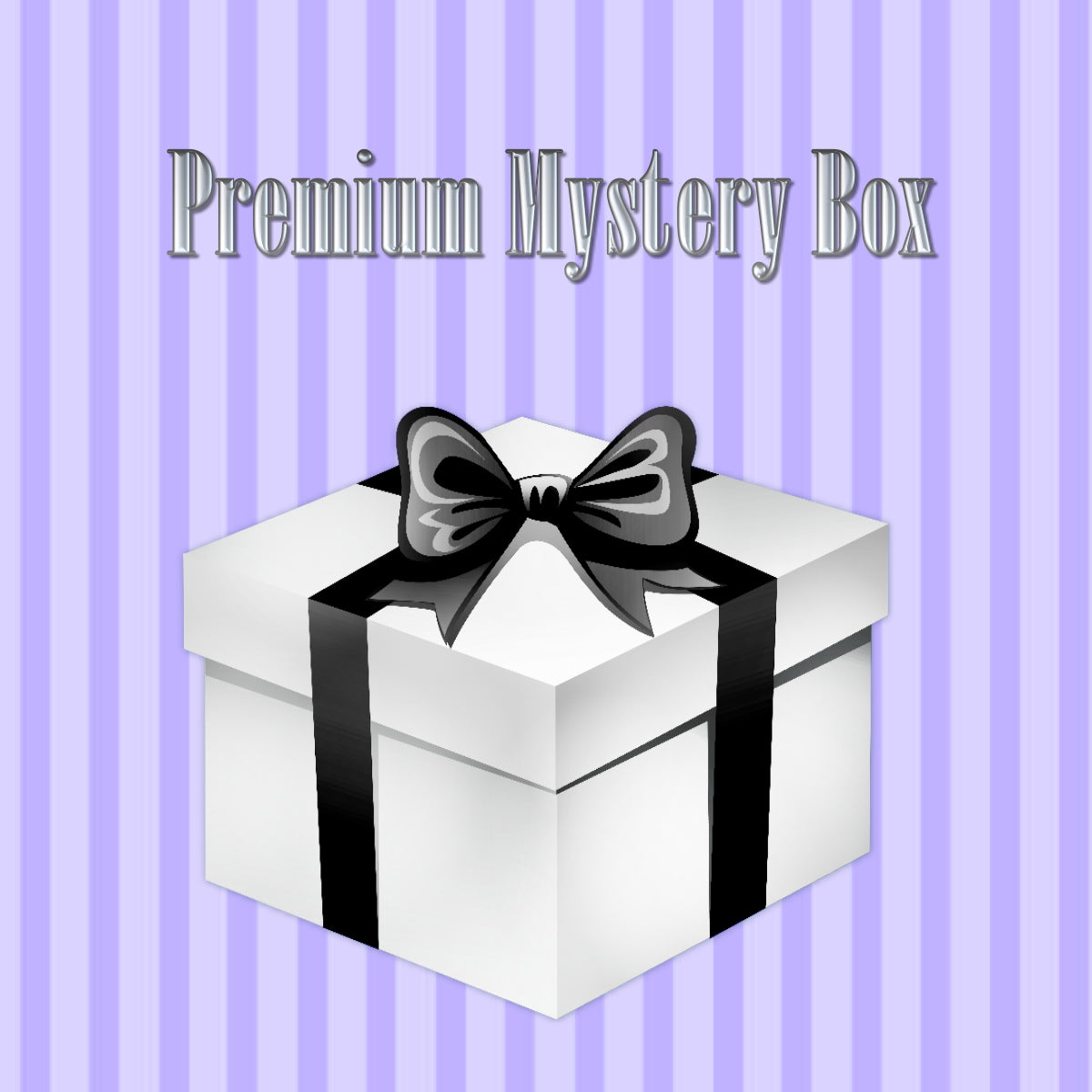 Surprise Box - Mystery Box - Mystery Bag