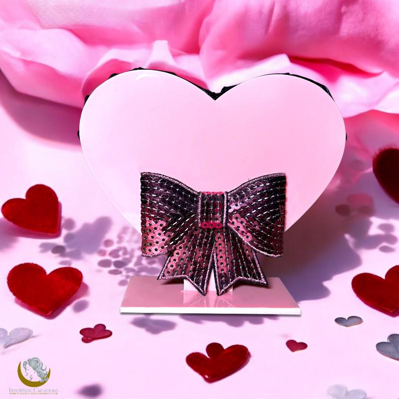 Love Earrings Collection Gift Set - Love Valentines