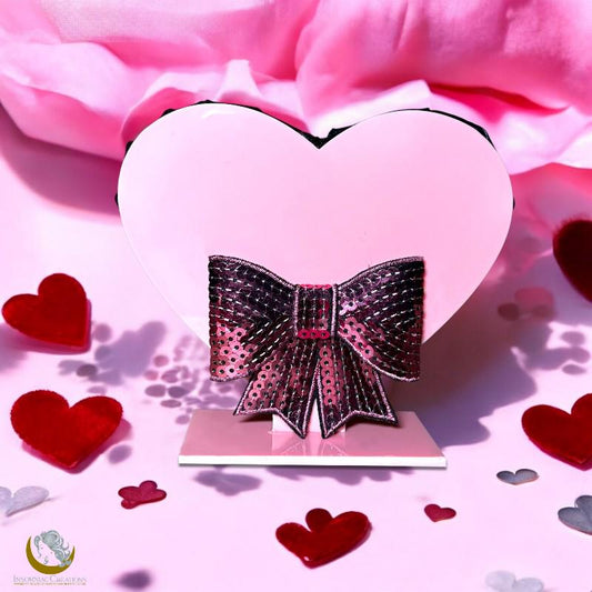 Love Earrings Collection Gift Set - Love Valentines