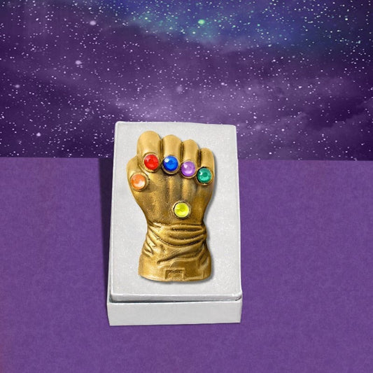 Infinity Gauntlet - Guardians of the Galaxy Thanos