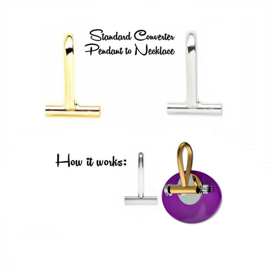 UPGRADE REQUESTS : Sweater Chains, Brooch to Pendant, Earrings and other misc. upgrade requests