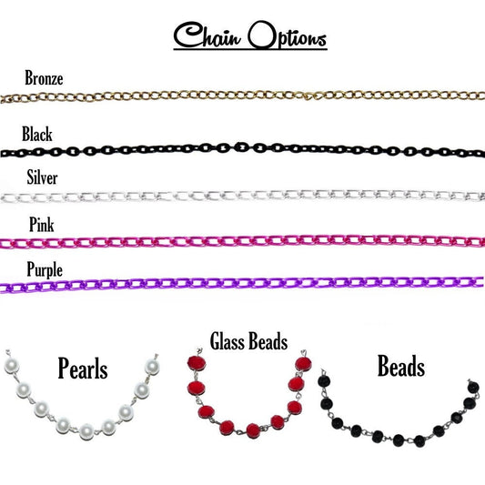 Galactic Empire Imperial Necklace