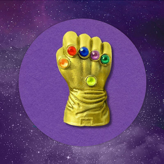 Infinity Gauntlet - Guardians of the Galaxy Thanos