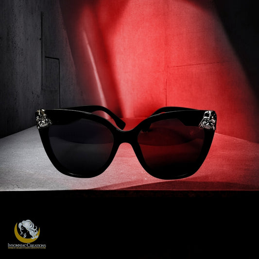 Darth Vader Sunglasses - Star Wars Dark Side