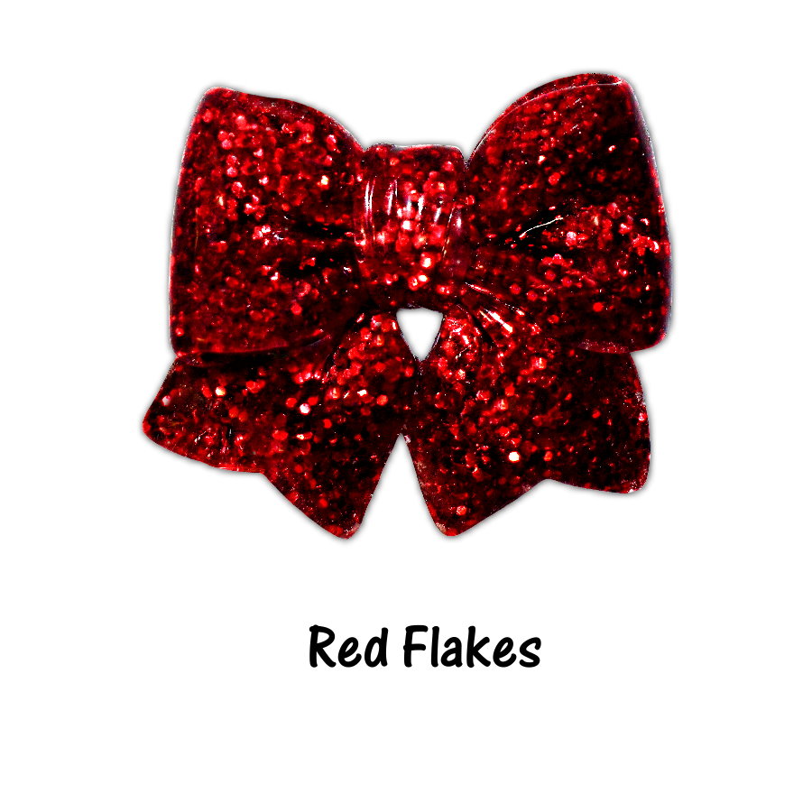 Sweet Bow Necklace - Hand Carved Bow