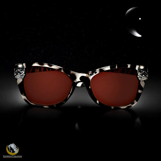 Storm Trooper Sunglasses - Star Wars Dark Side