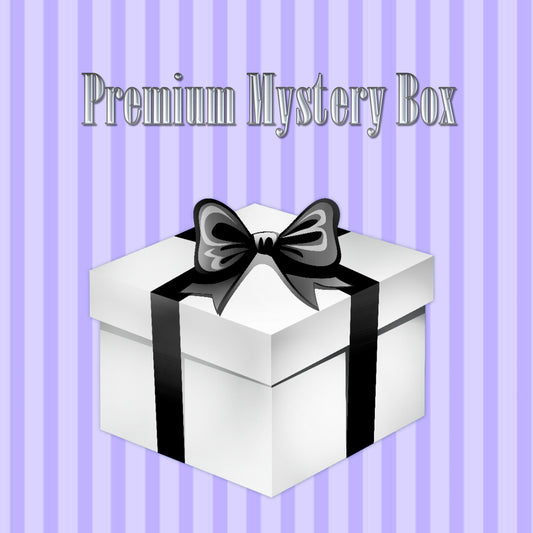 Surprise Box - Mystery Box - Mystery Bag